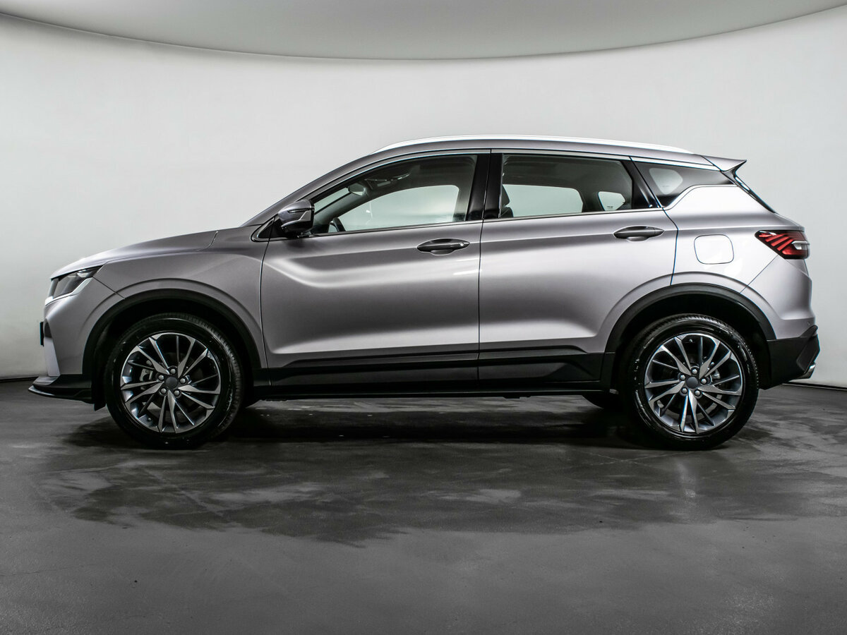 Belgee X50