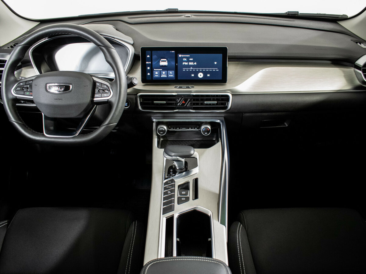 Belgee X50 2024