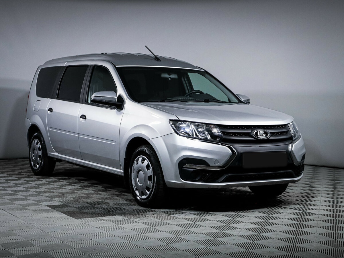 Lada (ВАЗ) Largus
