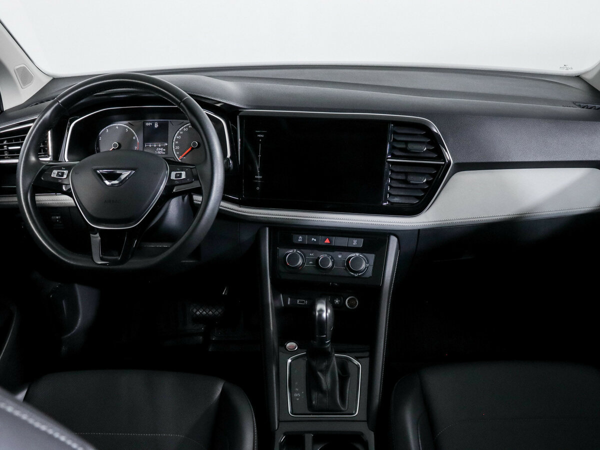 Jetta VS5 2023