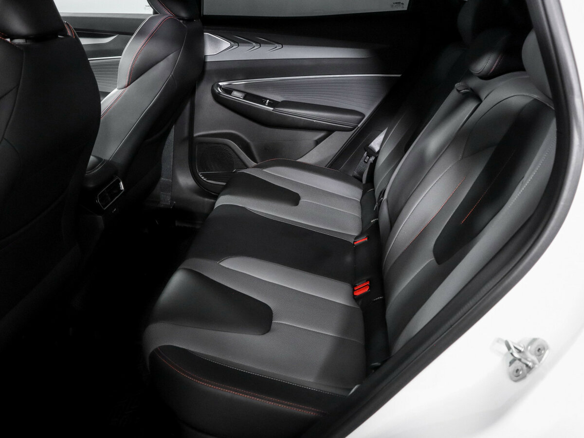 Geely Cityray 2024