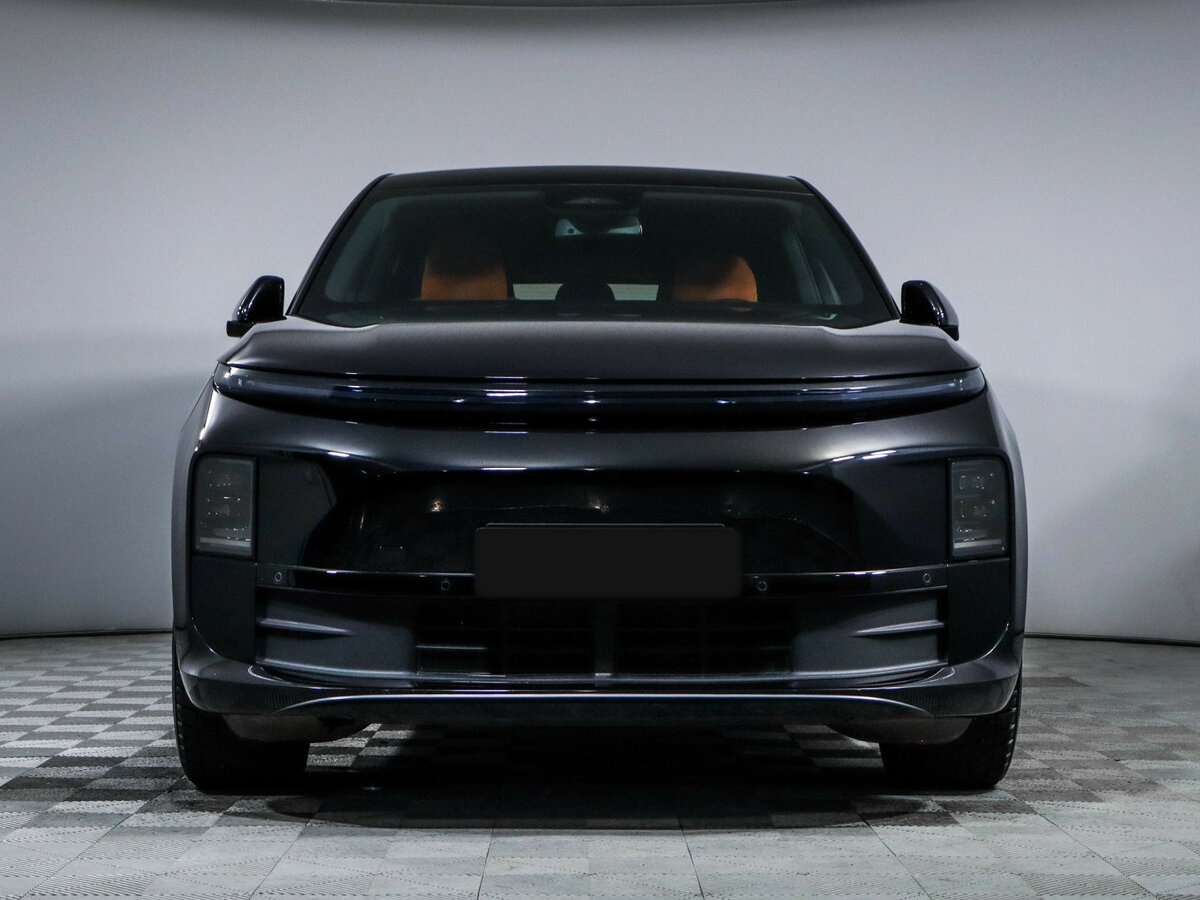 Li Auto (Lixiang) L6