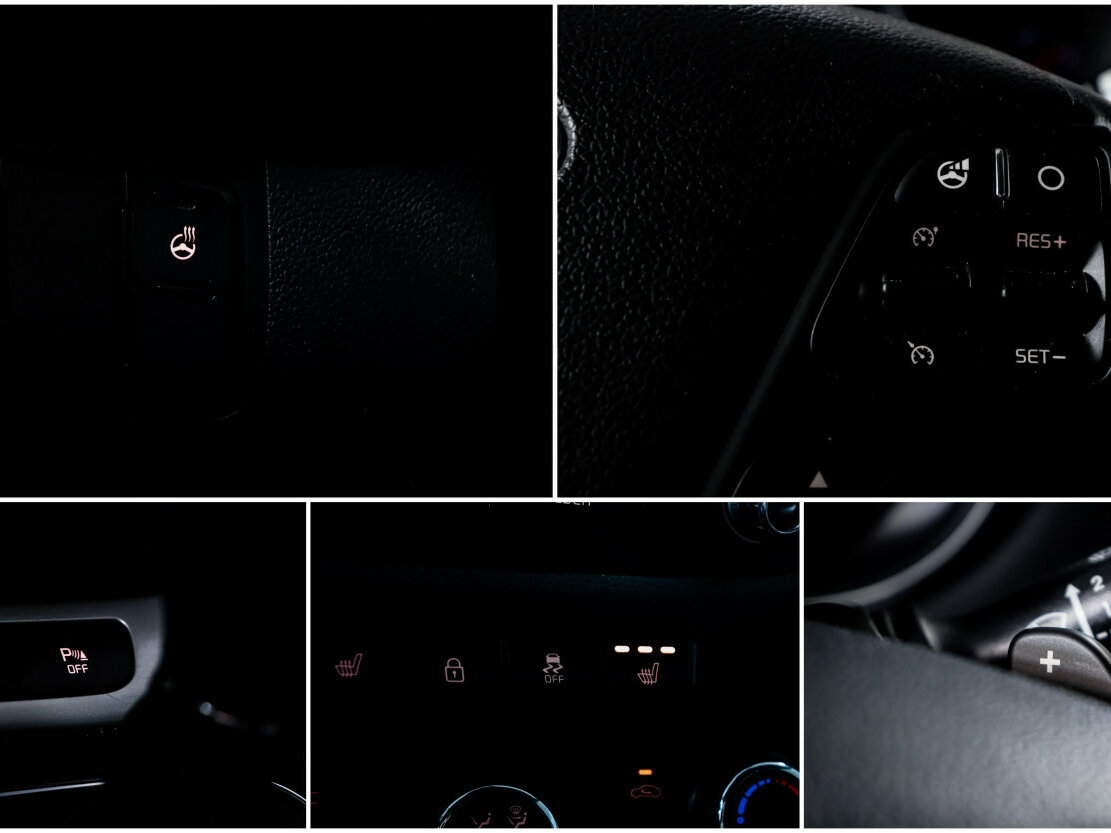 Kia Ceed 2014