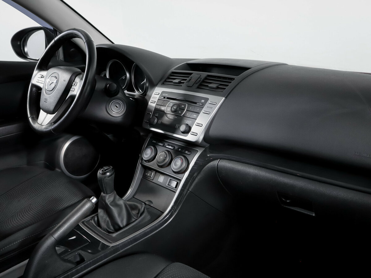 Mazda 6 2008