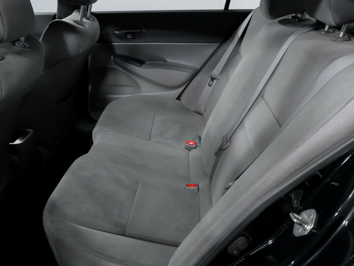 Honda Civic 2007