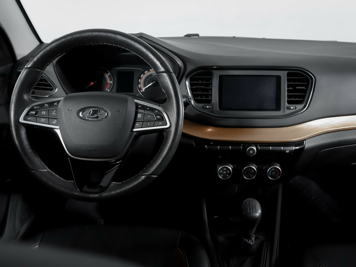 Lada (ВАЗ) Vesta 2023