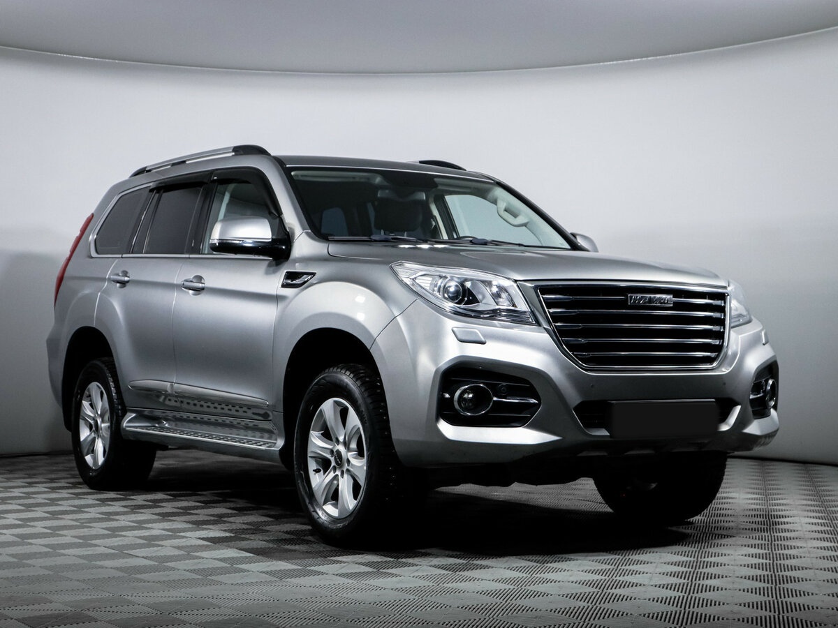 Haval H9 2022
