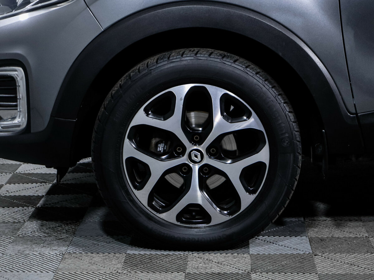 Renault Kaptur