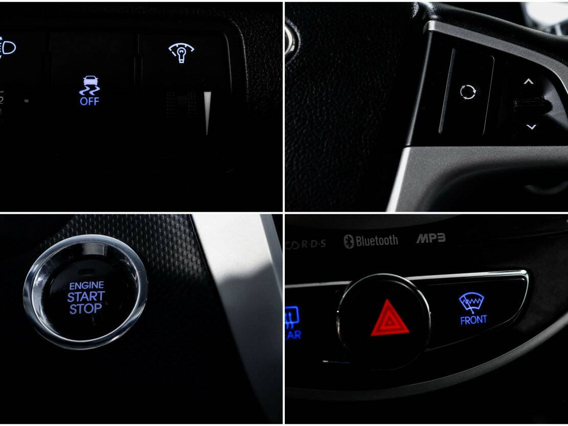 Hyundai Solaris 2012