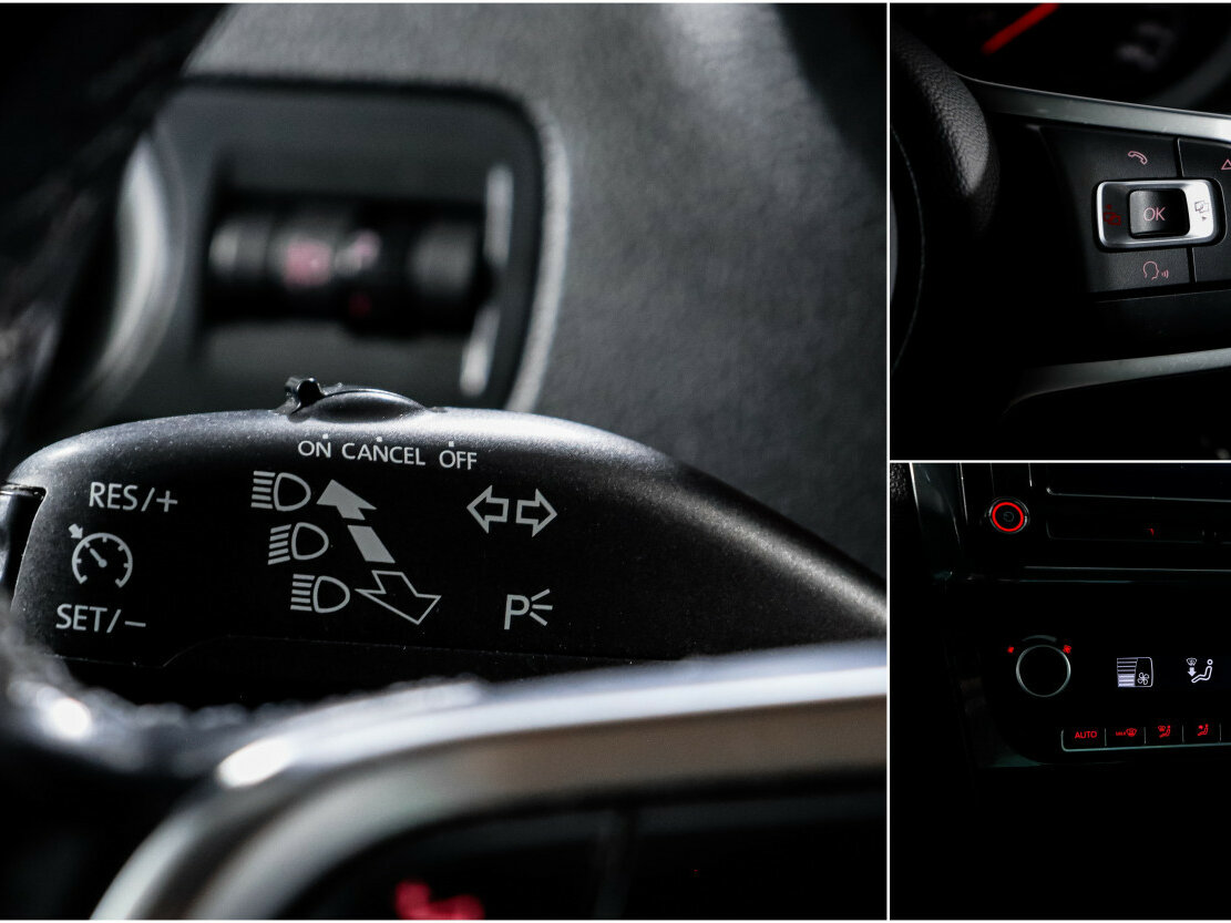Volkswagen Polo 2019