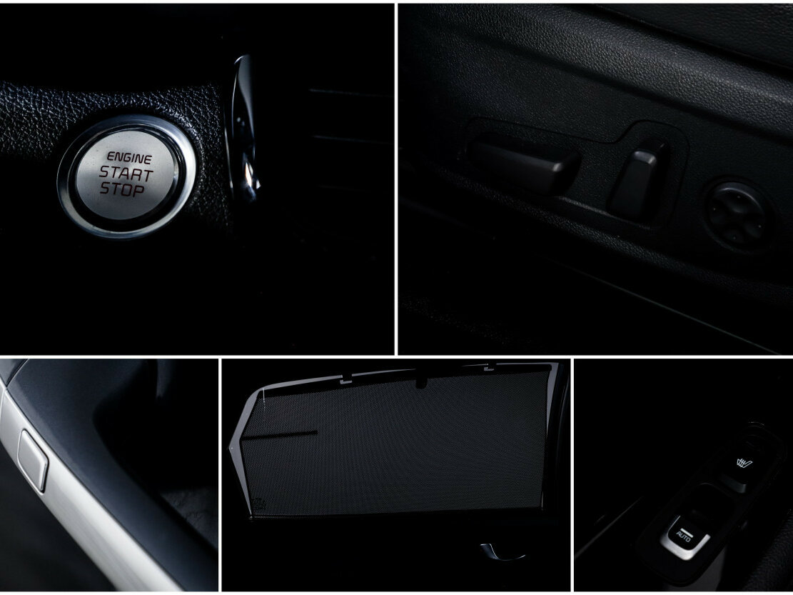 Kia Optima 2018