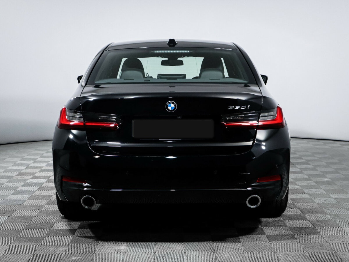 BMW 3 серии