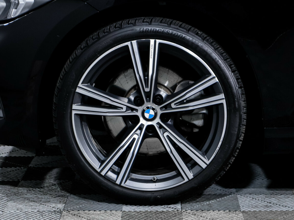 BMW 3 серии