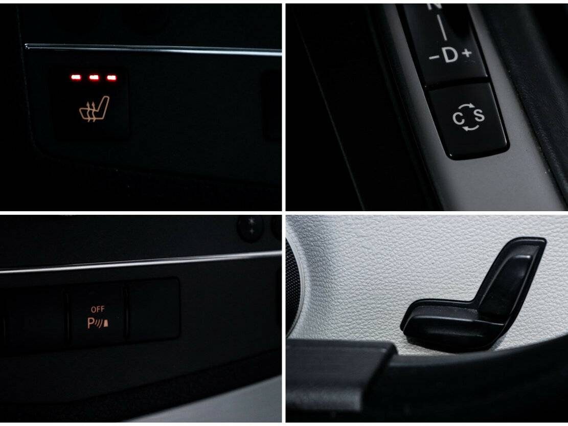 Mercedes-Benz C-Класс 2009