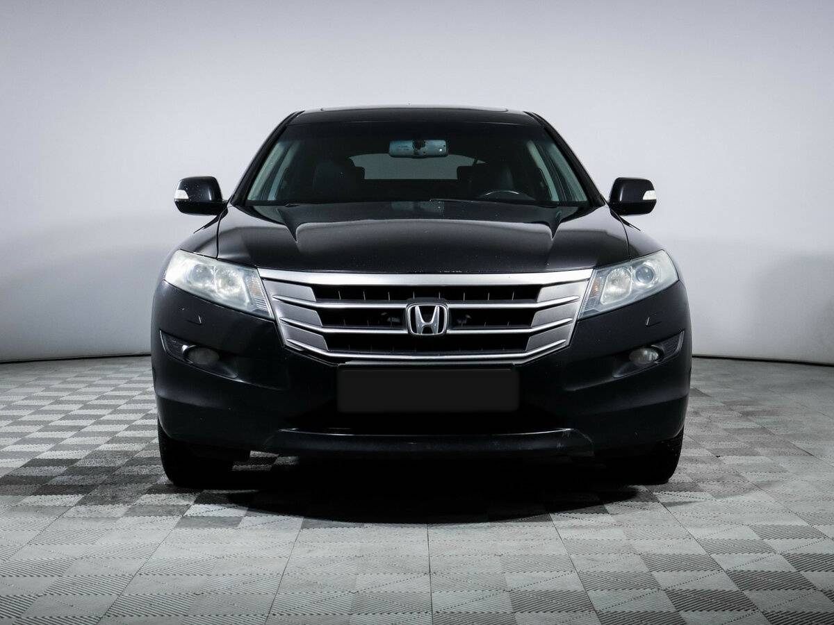 Honda Crosstour