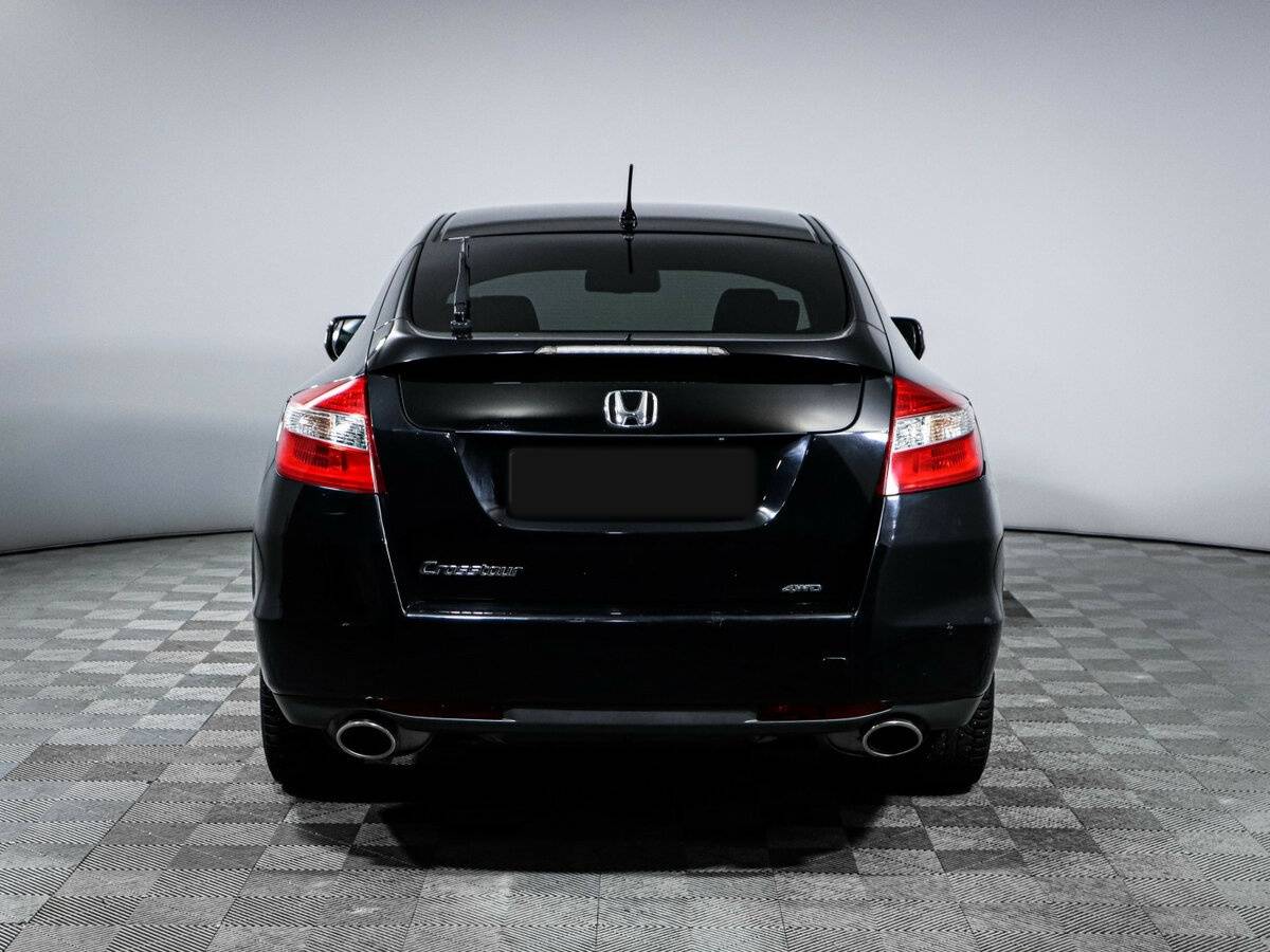 Honda Crosstour