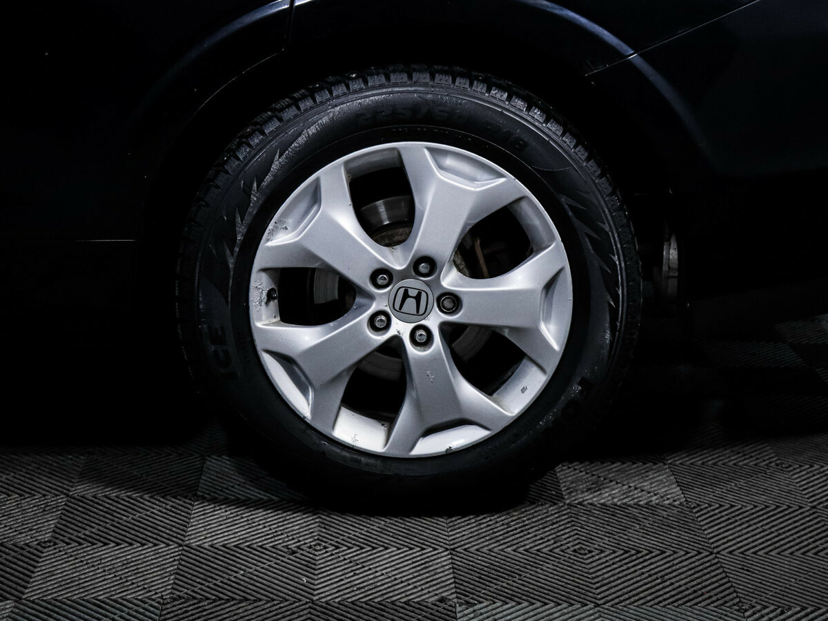 Honda Crosstour