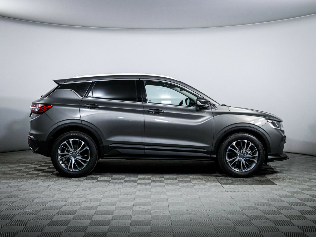 Belgee X50
