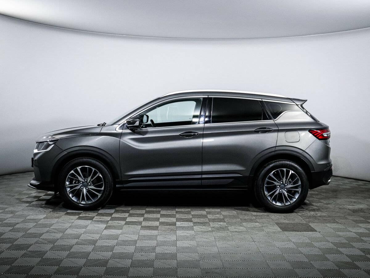 Belgee X50