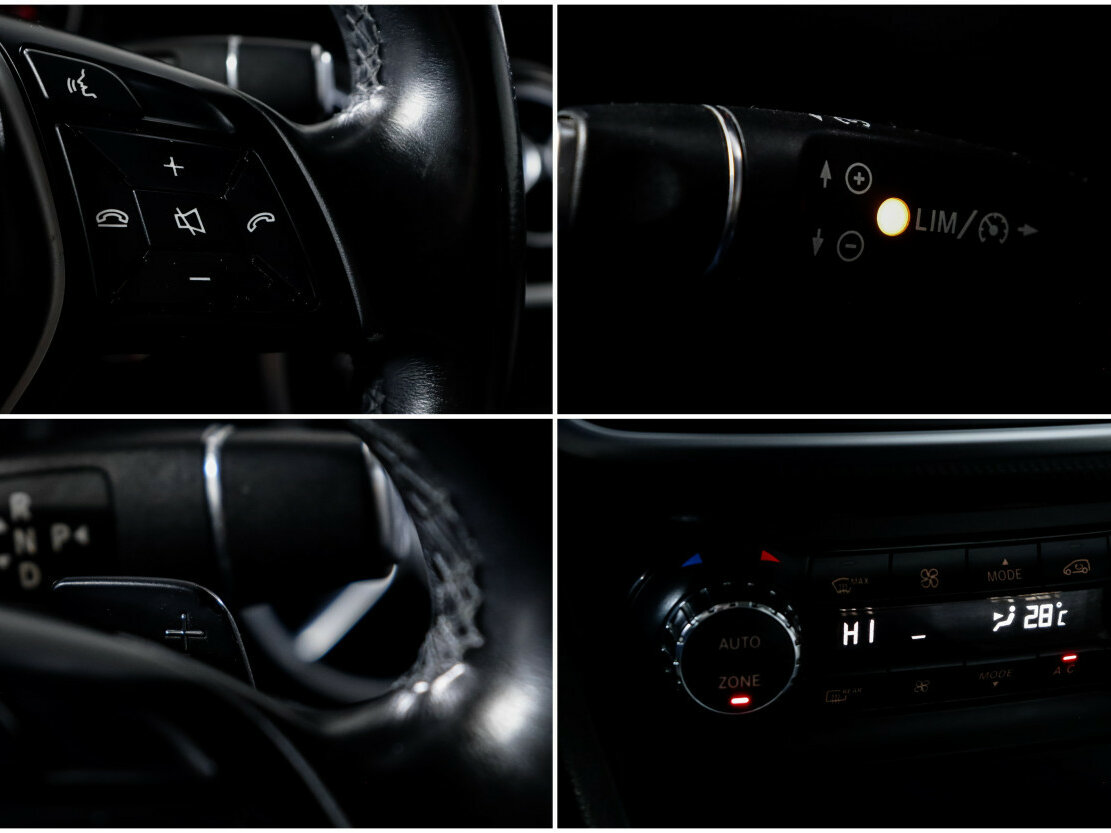 Mercedes-Benz A-Класс 2013