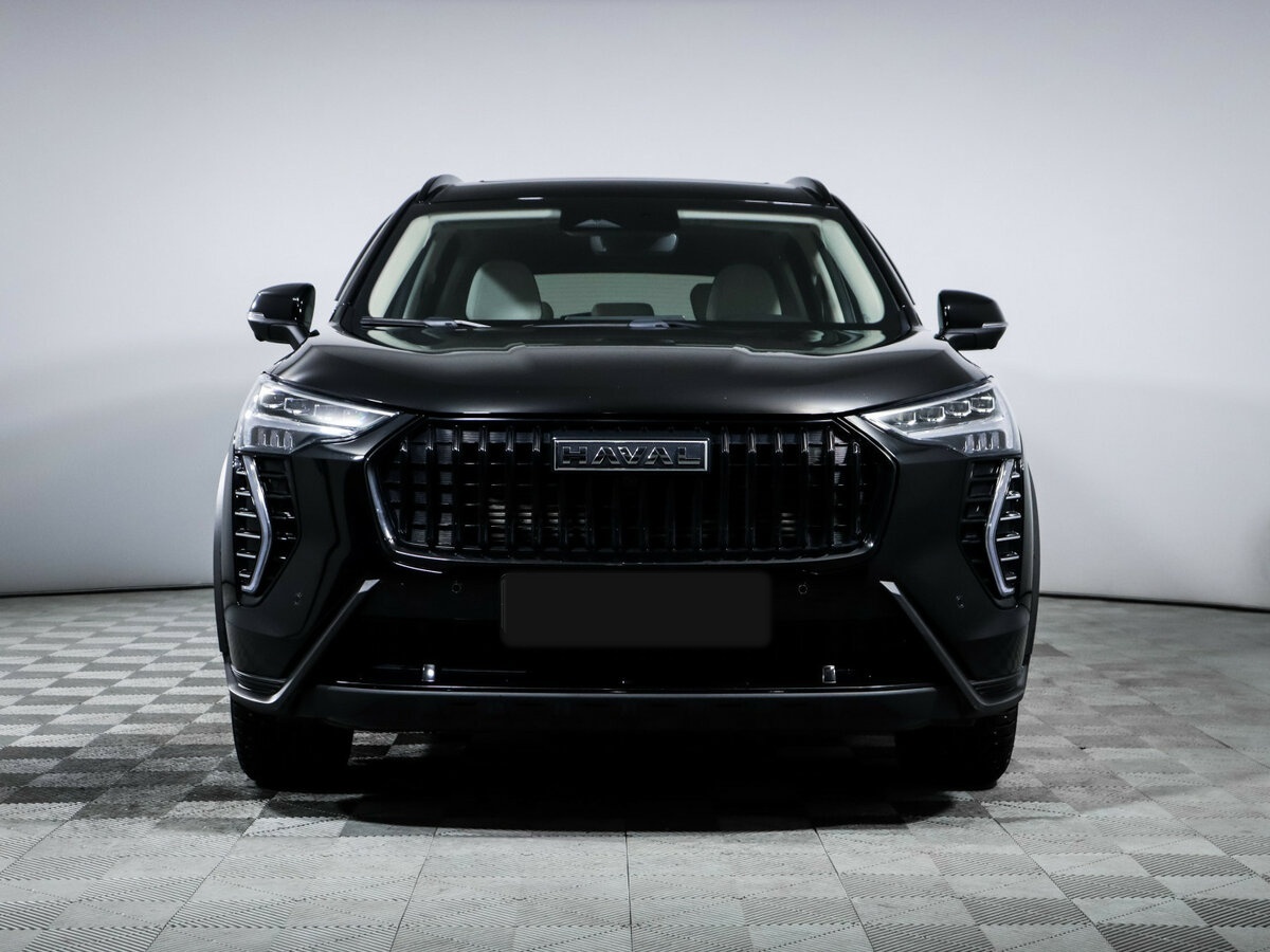 Haval Jolion 2024