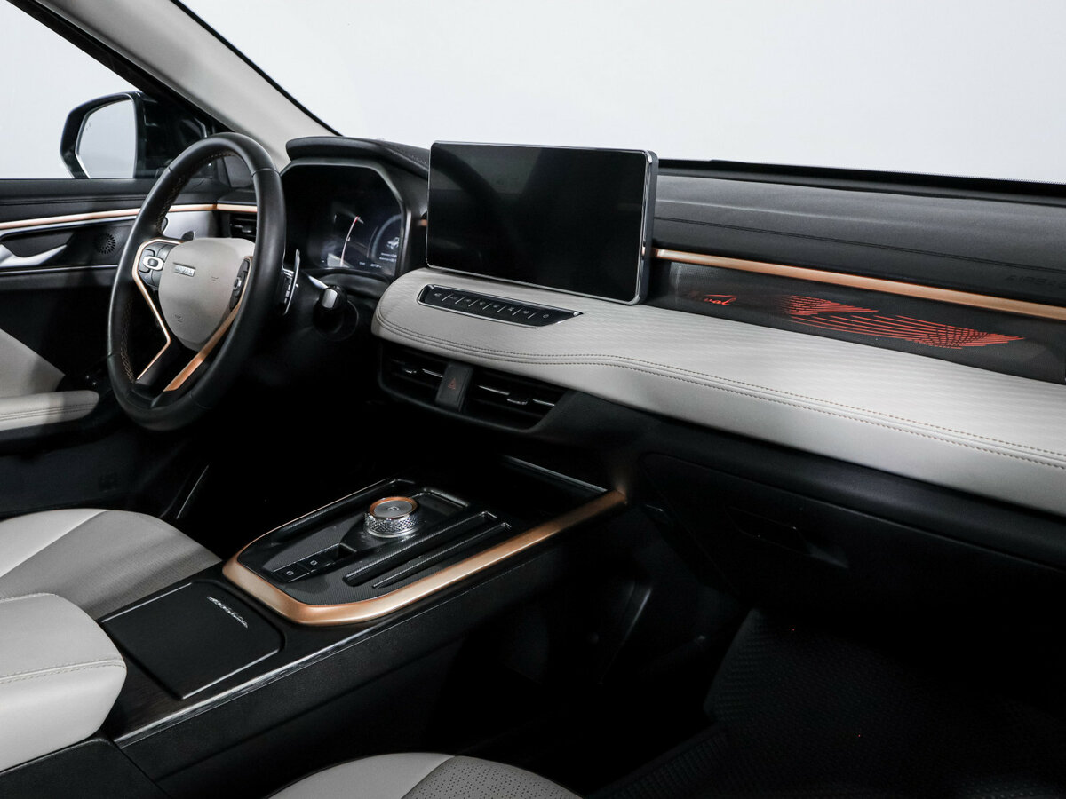 Haval Jolion 2024