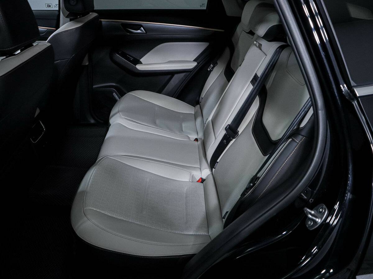 Haval Jolion 2024