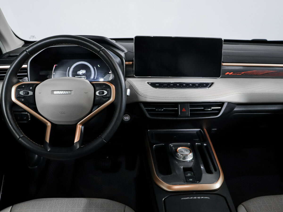 Haval Jolion 2024