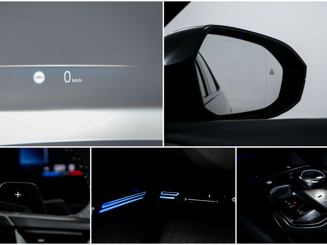 BMW 5 серии 2023