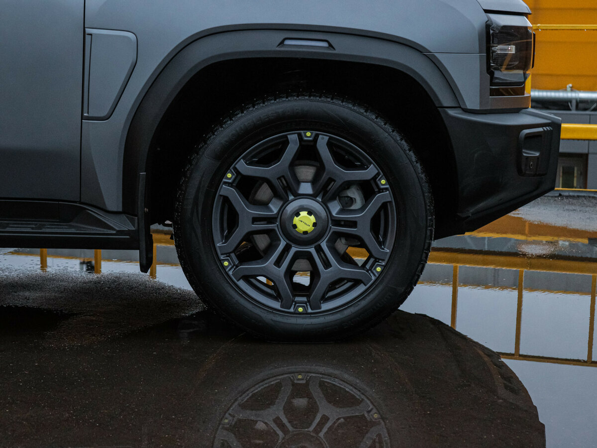 Jetour T2