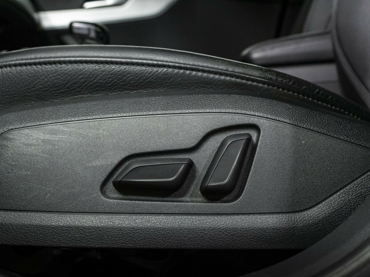 Audi A4 2018