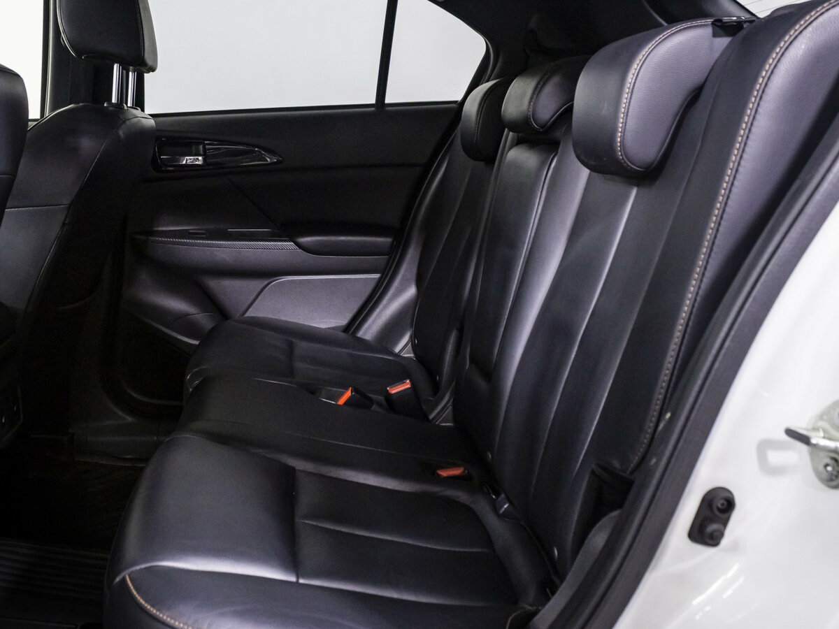 Mitsubishi Eclipse Cross 2018