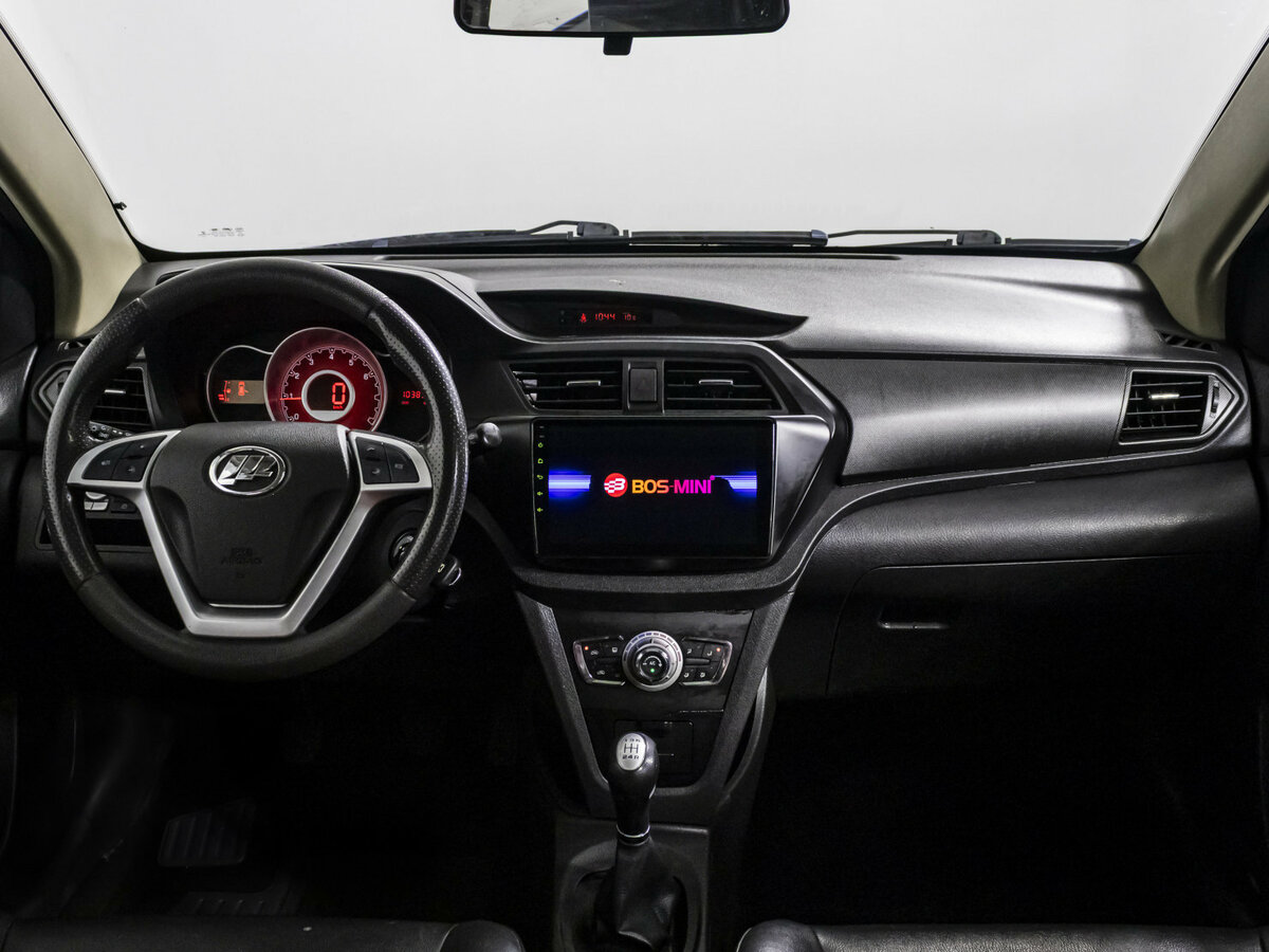 Lifan X50