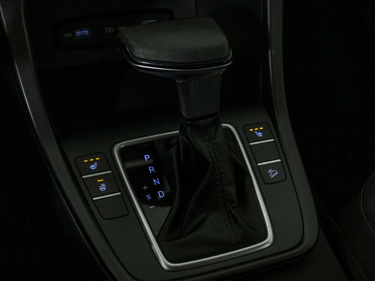 Hyundai Creta 2021