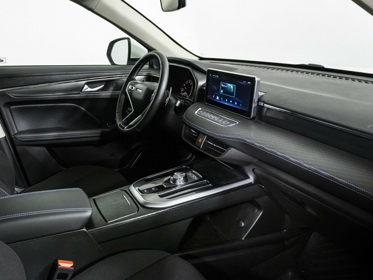 Haval Jolion 2023
