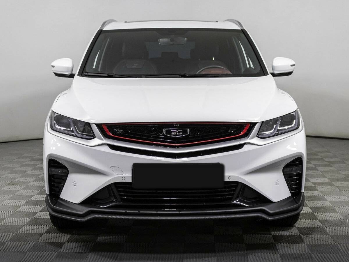 Belgee X50