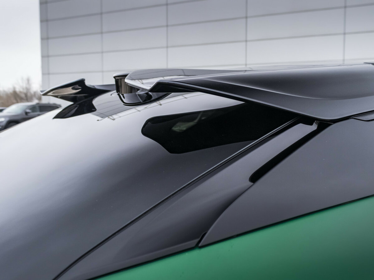 Lotus Eletre