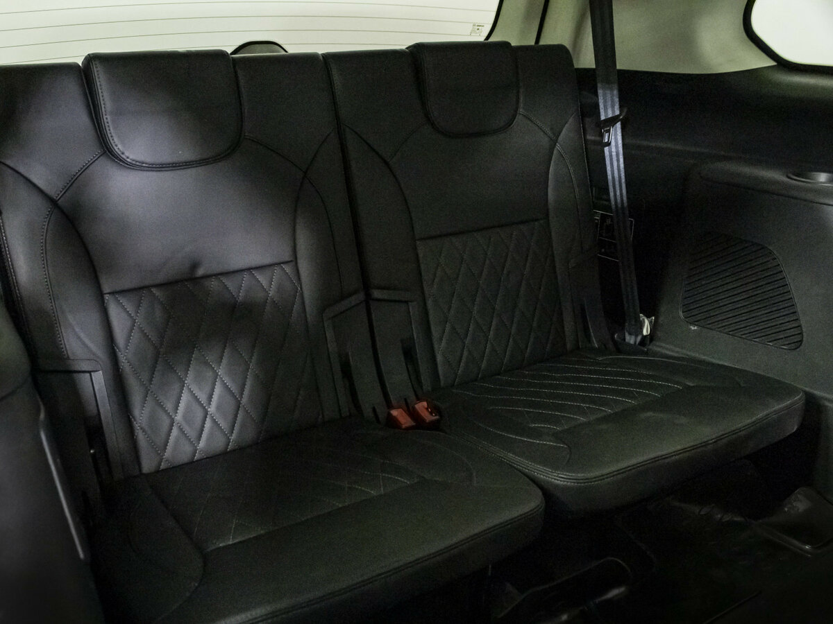 Haval H9 2021