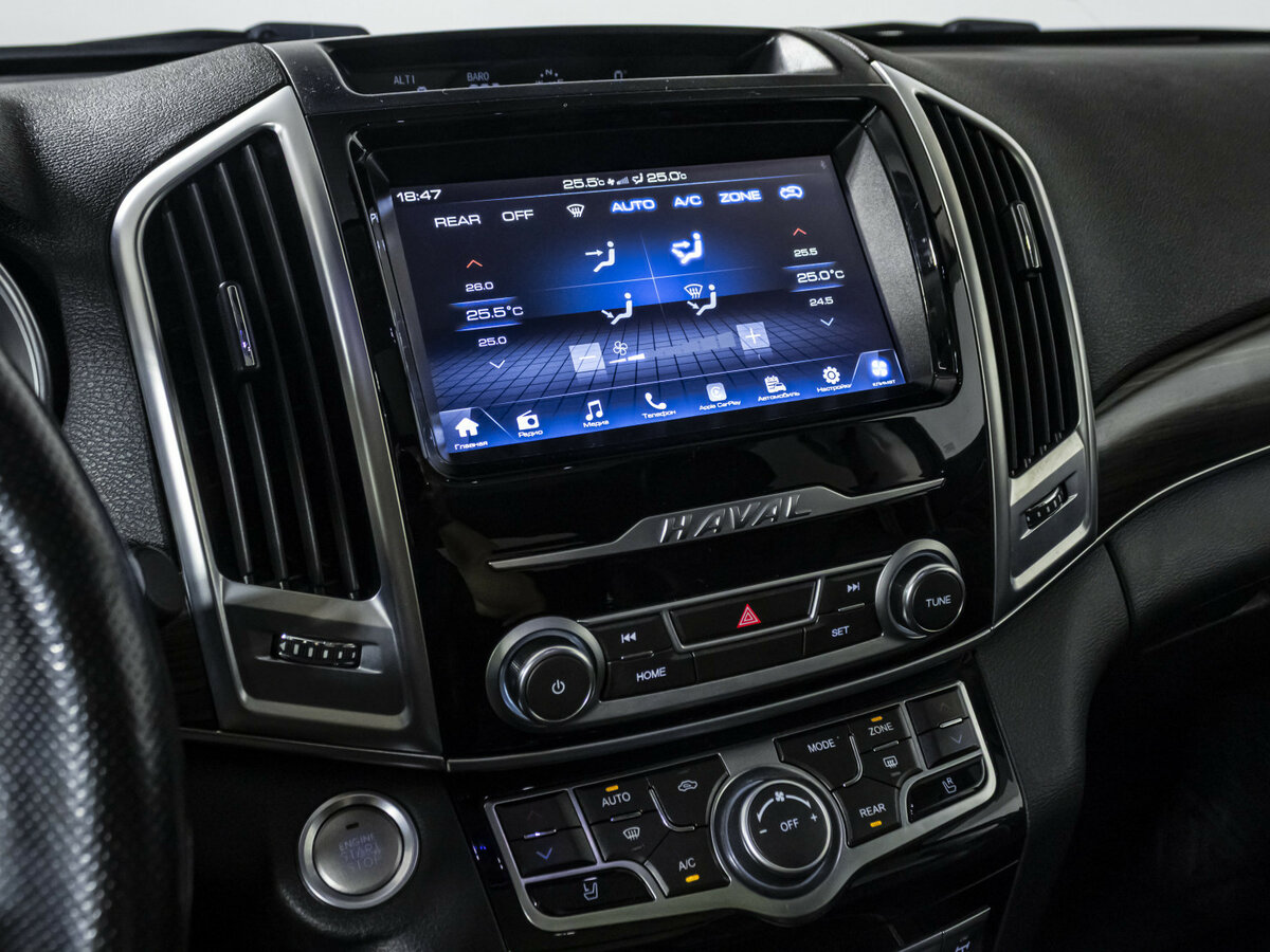 Haval H9 2021