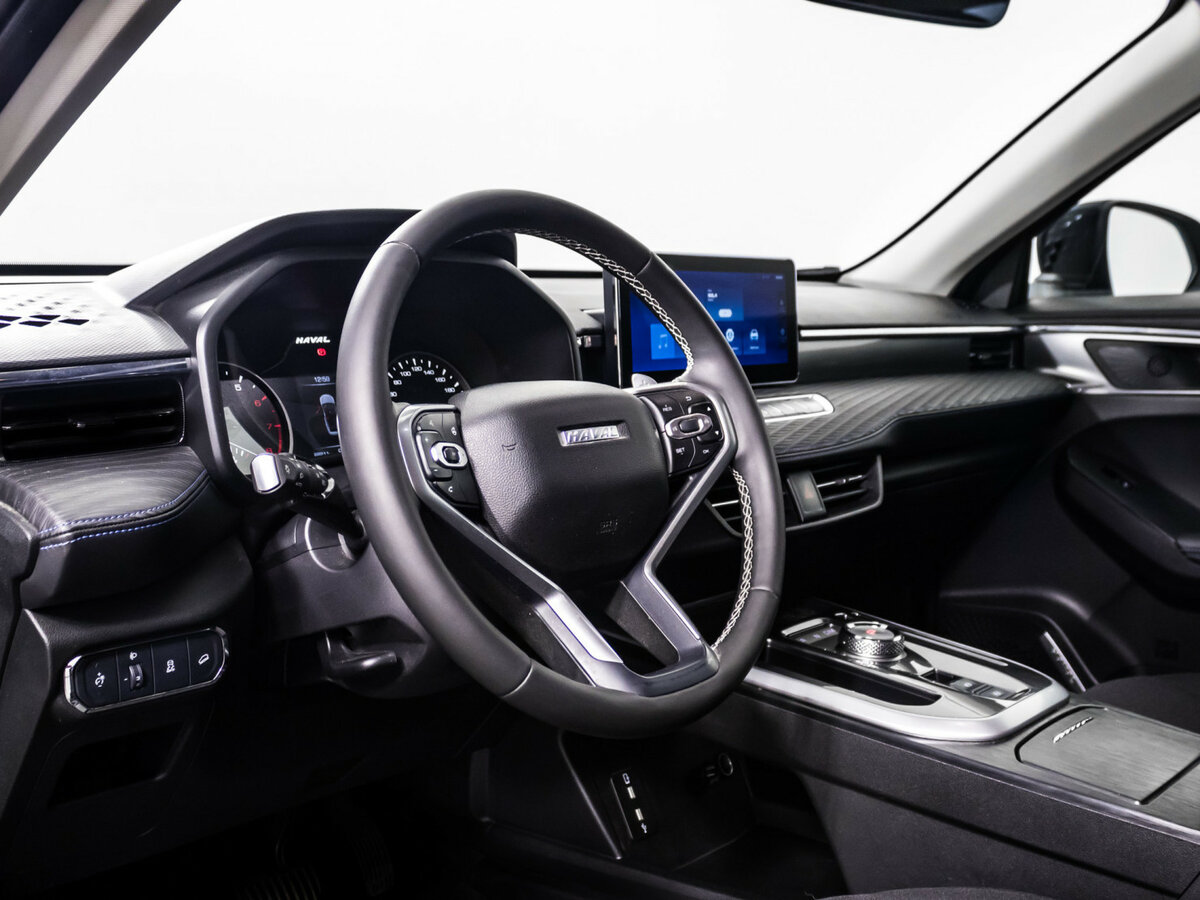Haval Jolion 2023
