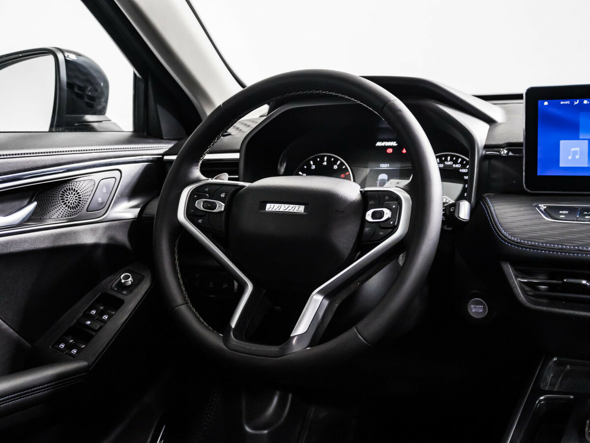 Haval Jolion 2023