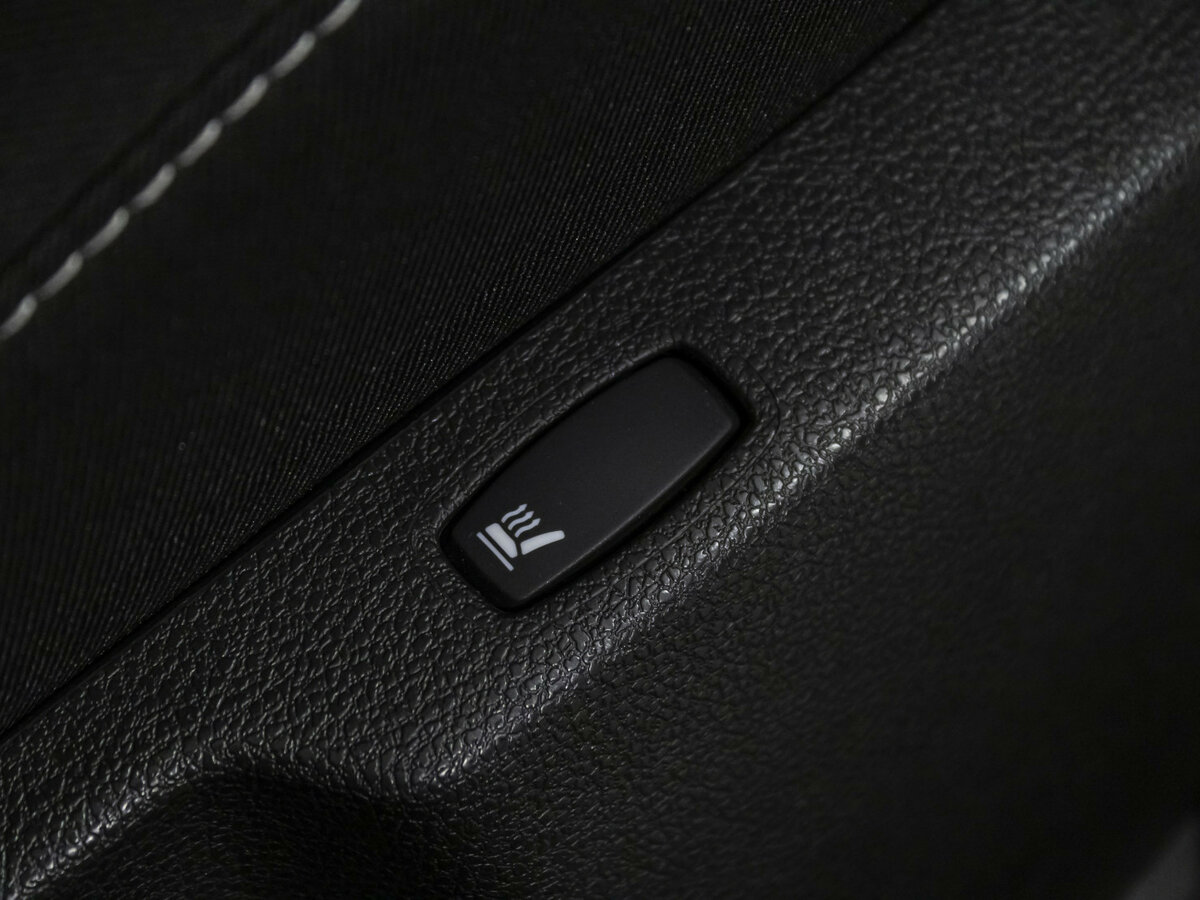 Renault Duster 2020
