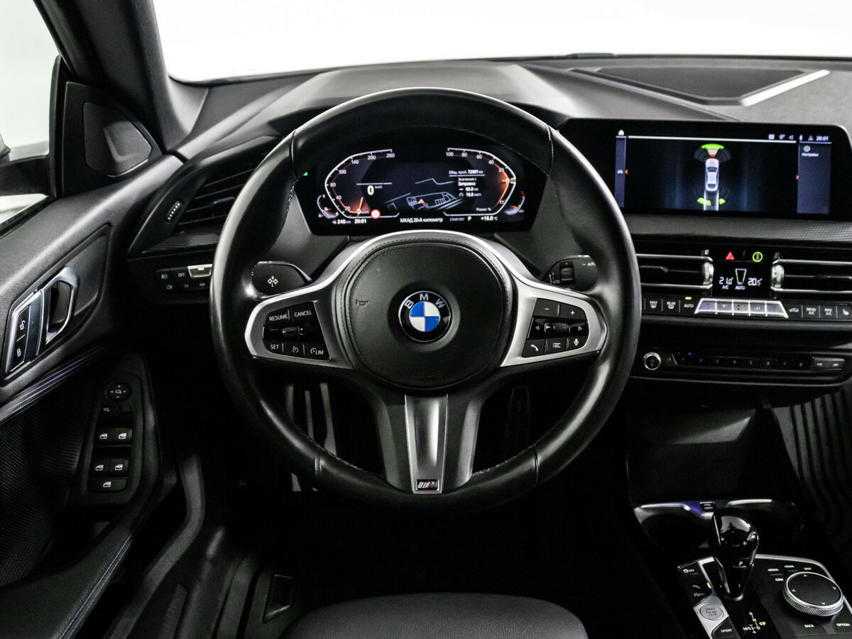 BMW 2 серии