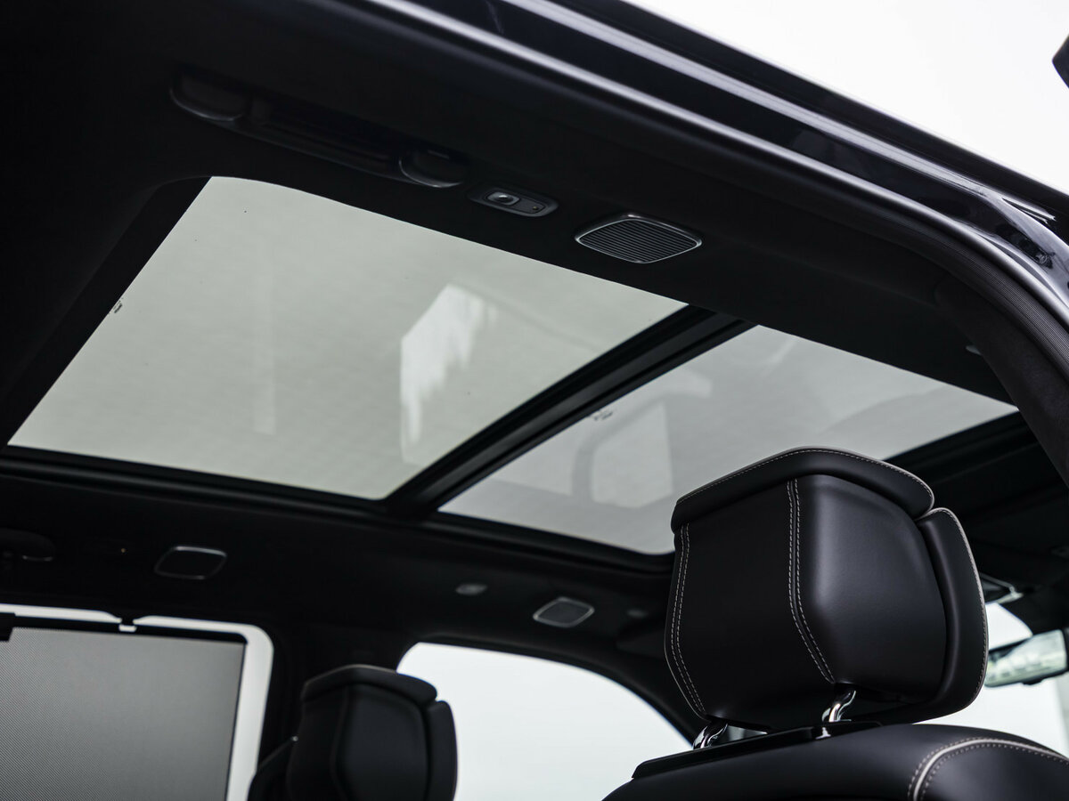 Jeep Wagoneer 2024