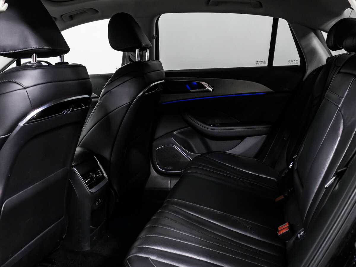 Hongqi H5 2023