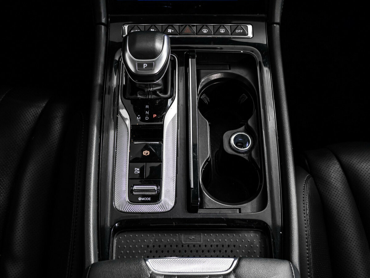 Hongqi H5 2023