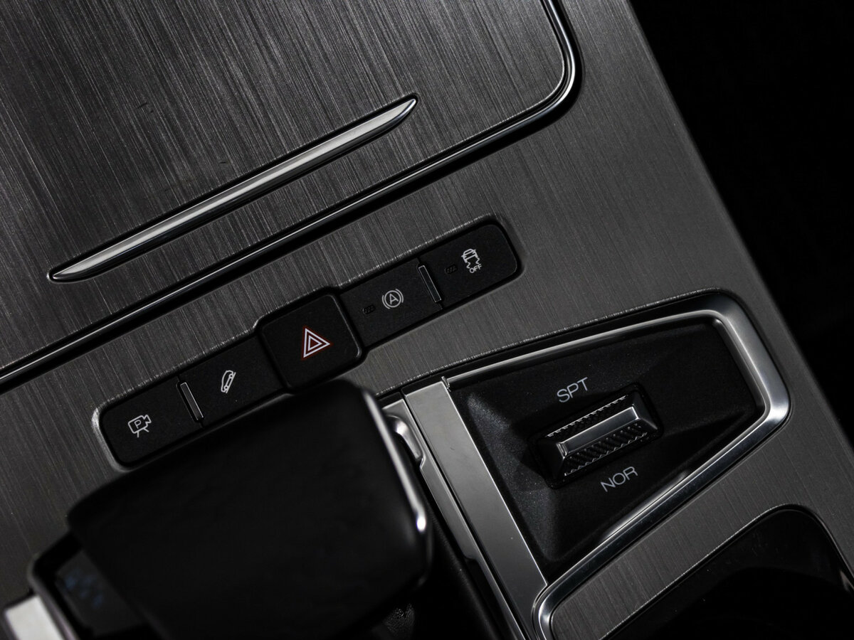 Jetour X70 PLUS 2025
