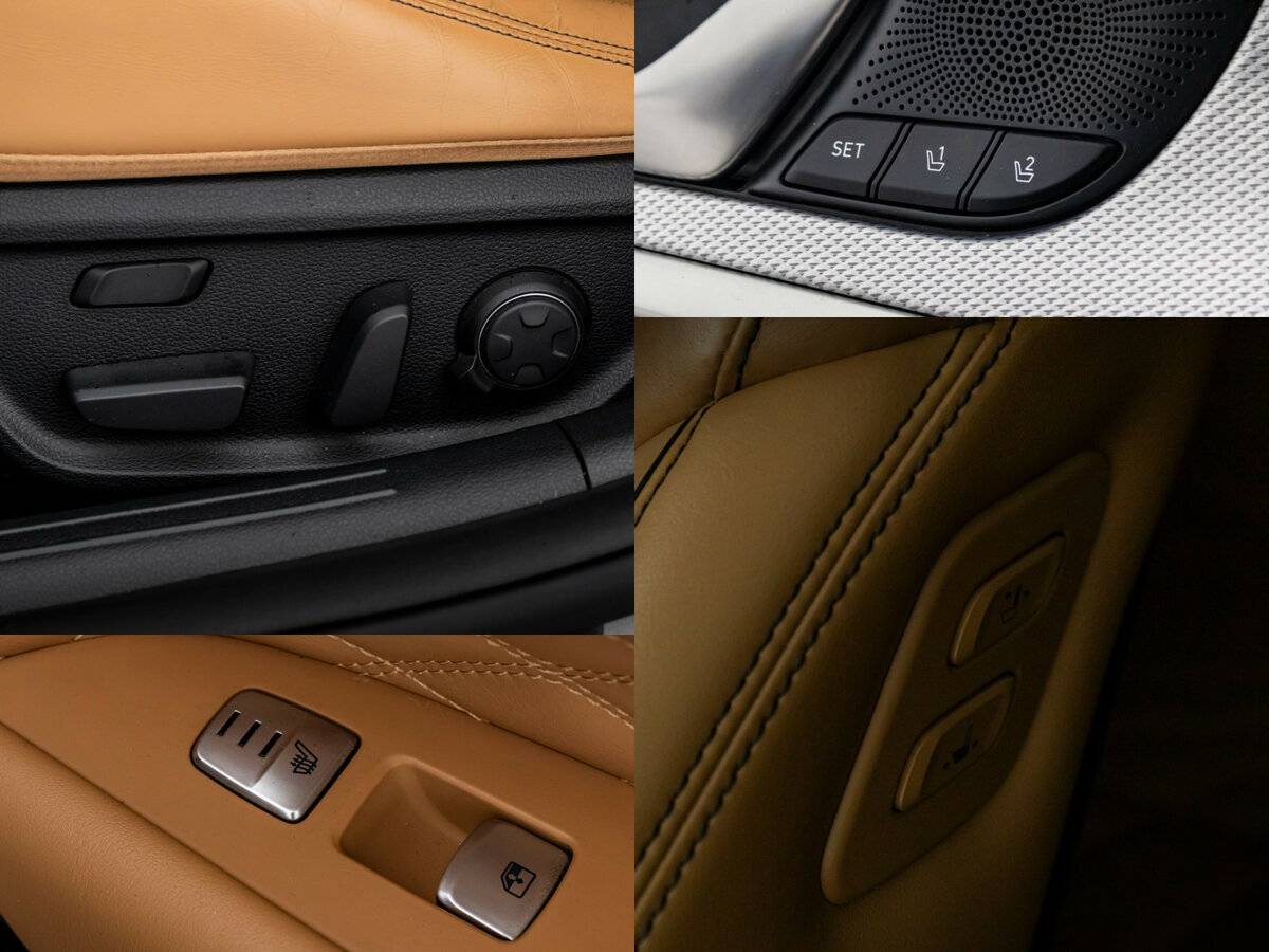 Genesis G70 2021