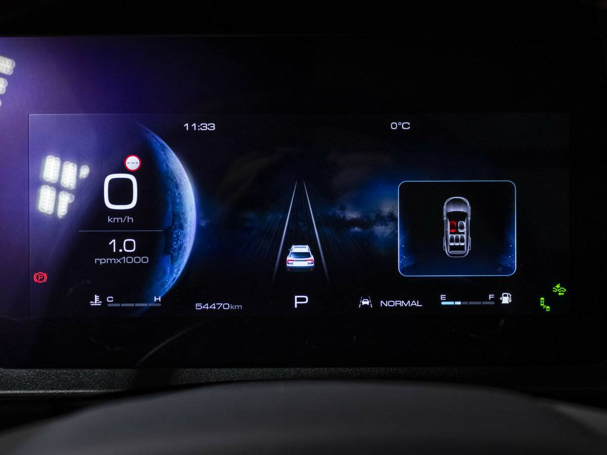 Haval Dargo 2023