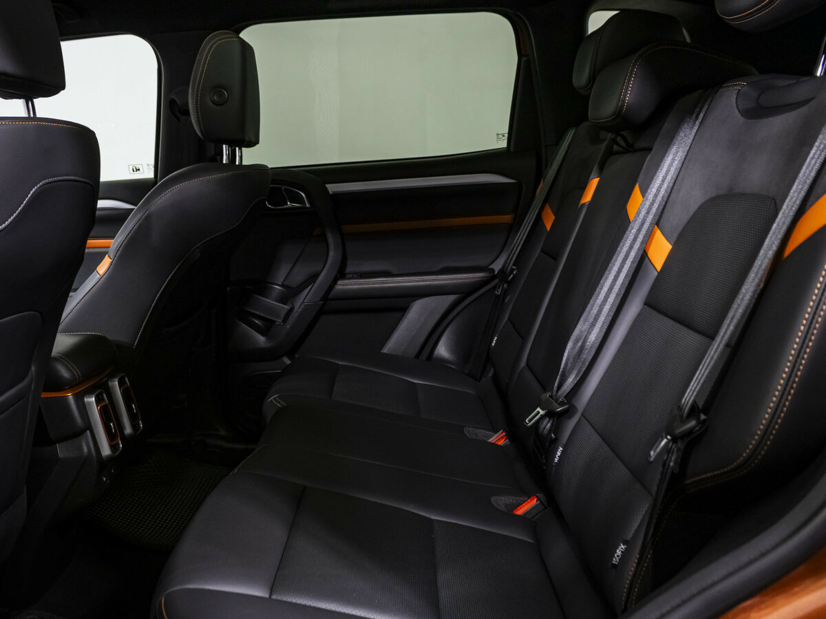 Haval Dargo 2023